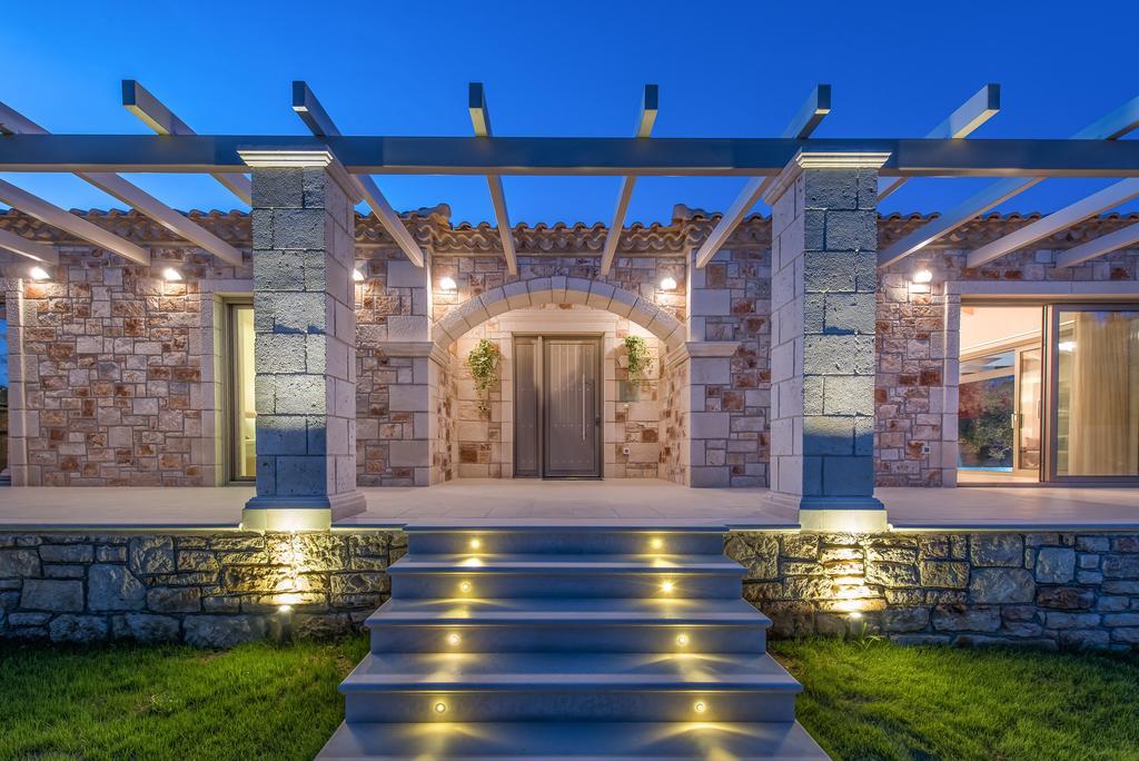 Avra Luxury Villa & Spa Keri Room photo